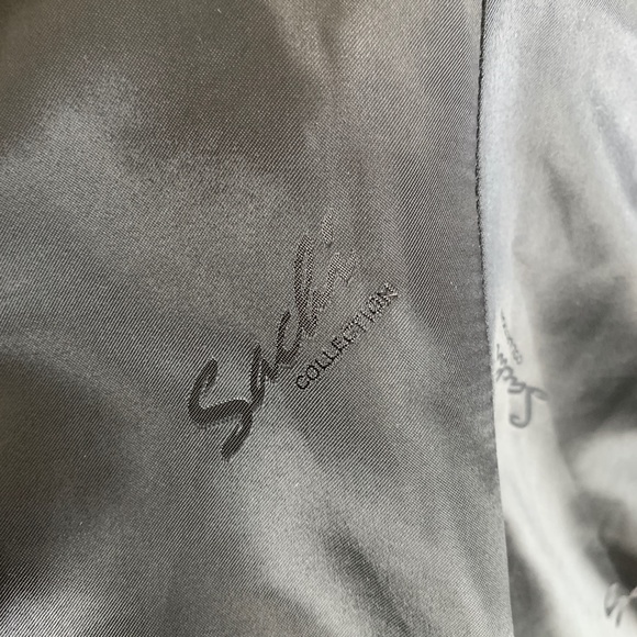 Sachi Collection Lambswool Size Medium - Picture 9 of 10